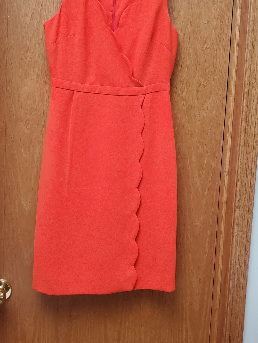 J Crew Dress Size 2 - Picture 6 of 6